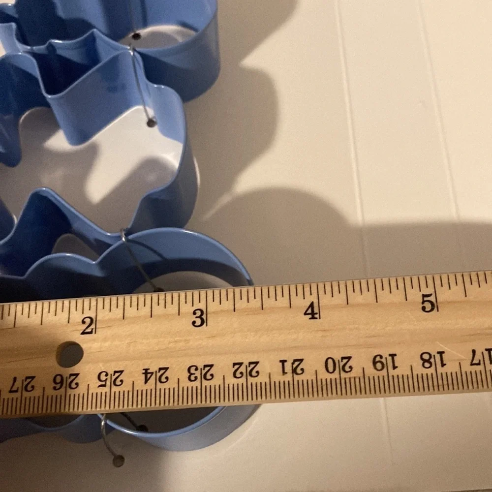 Target Wondershop Snowman Cookie Cutters